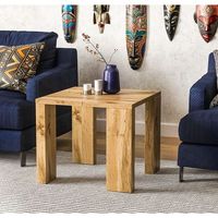 COFFEE TABLE MARCUS EXTENDABLE - SALE