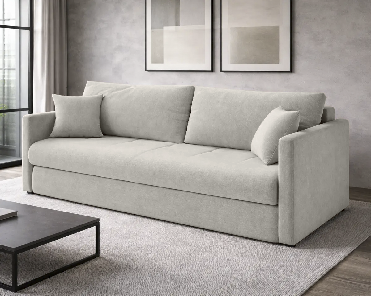 OREA SOFA - SALE
